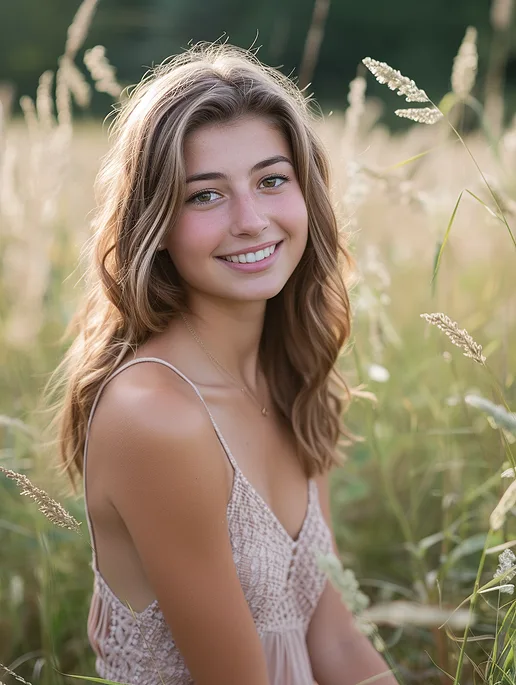 20 Cute Senior Picture Ideas with Photography Shark Studios