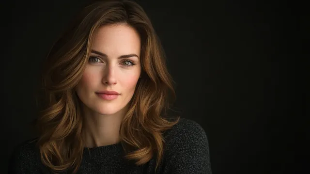 The Best Hair and Makeup Tips for Actor Headshots That Pop — Photography Shark