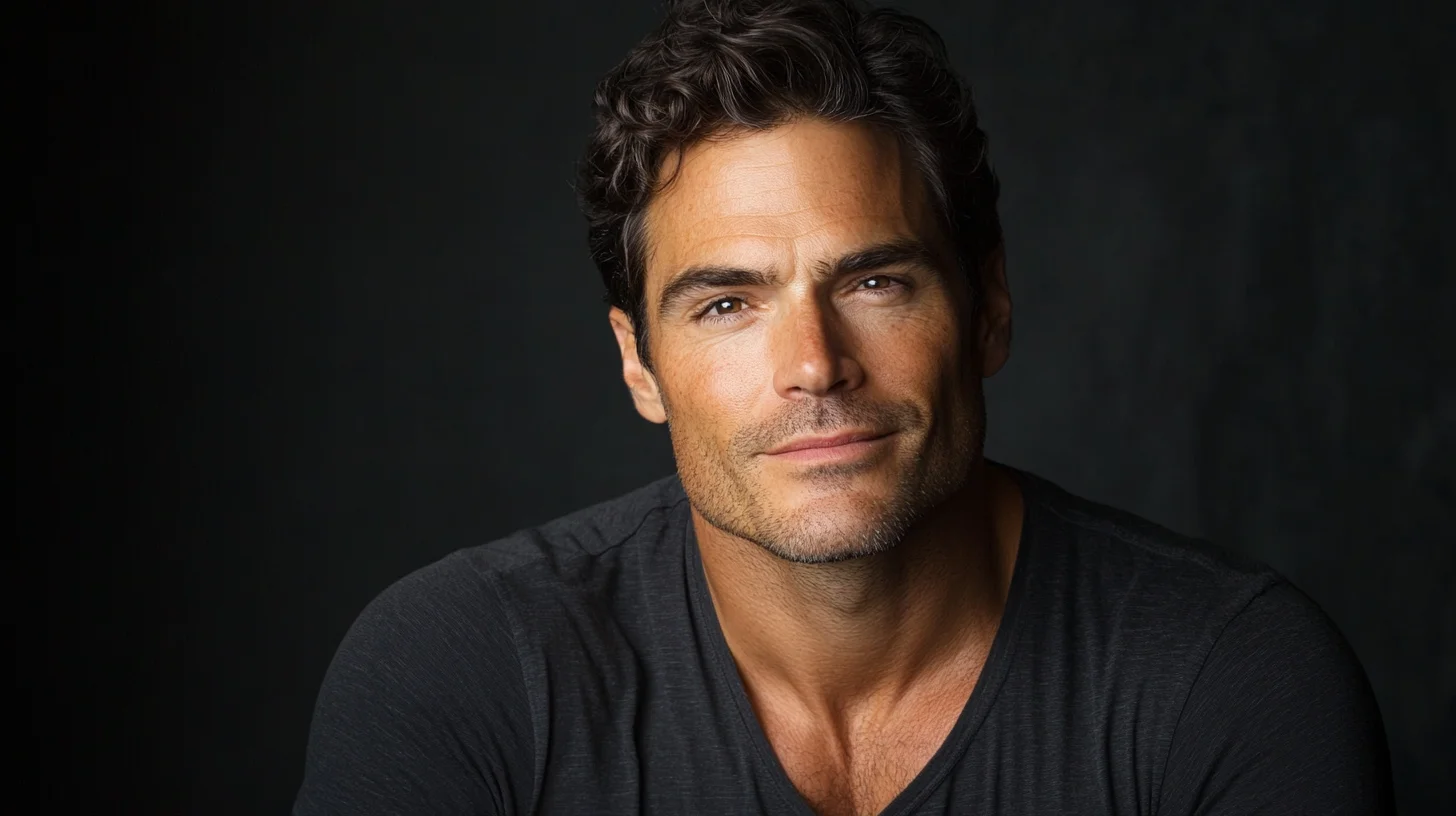 5 Retouching Mistakes That Make Actor Headshots Look Unprofessional — Photography Shark
