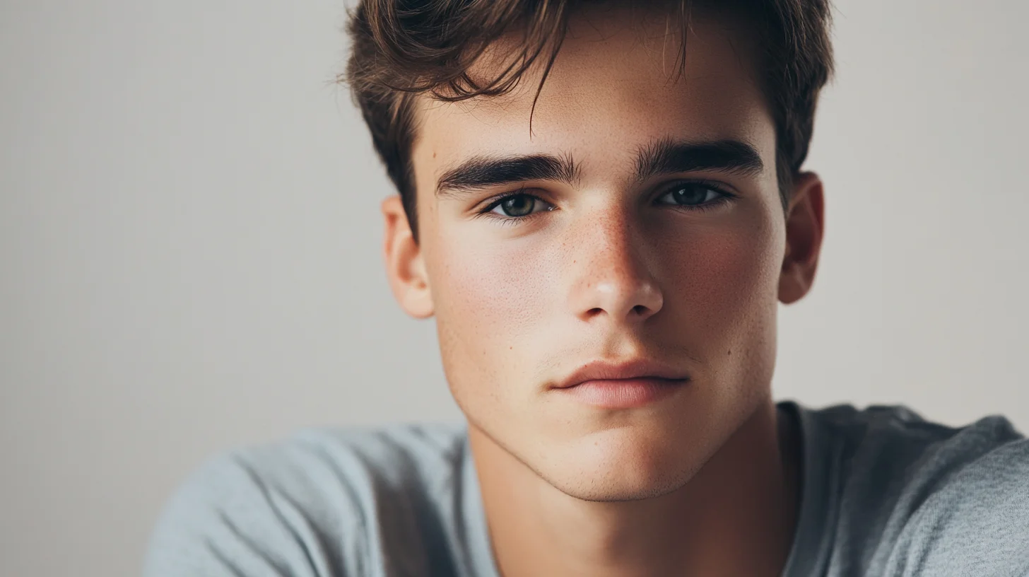 Actor Headshots for Beginners: Everything You Need Before Your First Session