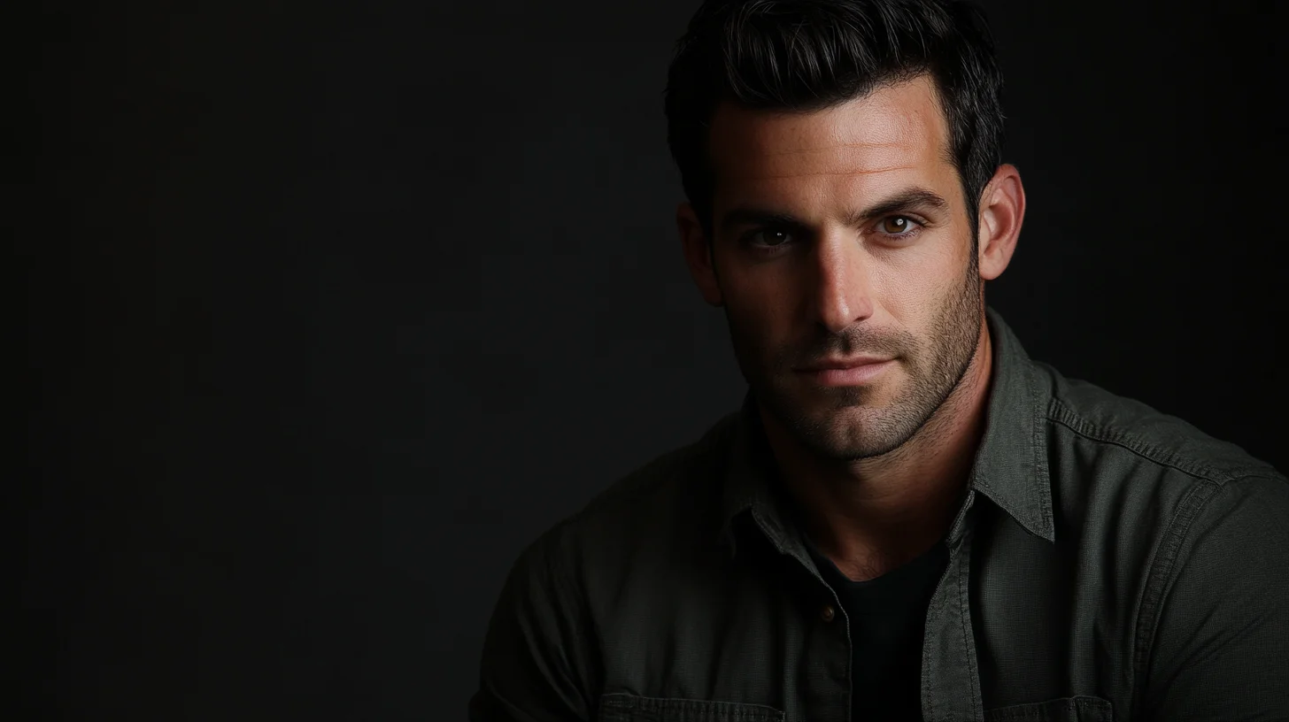 Actor vs. Corporate Headshots: Why One Size Does Not Fit All — Photography Shark