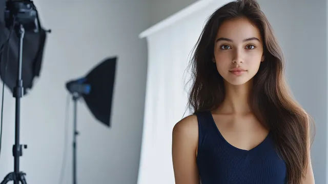 Advice for Aspiring Models in Boston: The Local Market — Photography Shark