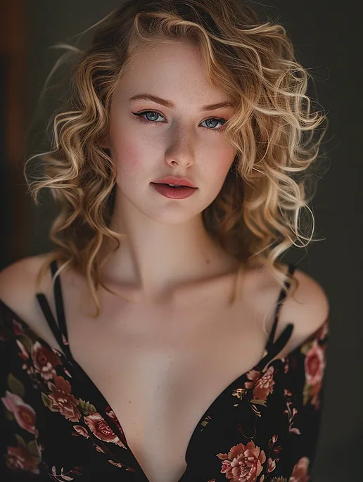 Advice for Aspiring Models — Photography Shark