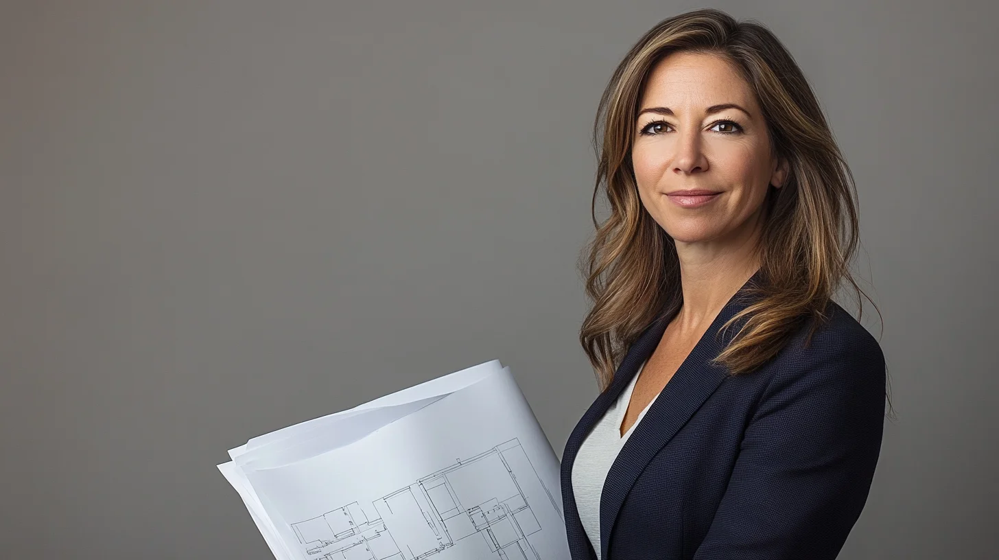 Architect Headshots in Boston: Professional Photography for AIA Members and Design Firms — Photography Shark