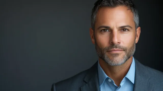 Bad Headshots: 12 Things That Make a Headshot Look Unprofessional (and How to Fix Them) — Photography Shark