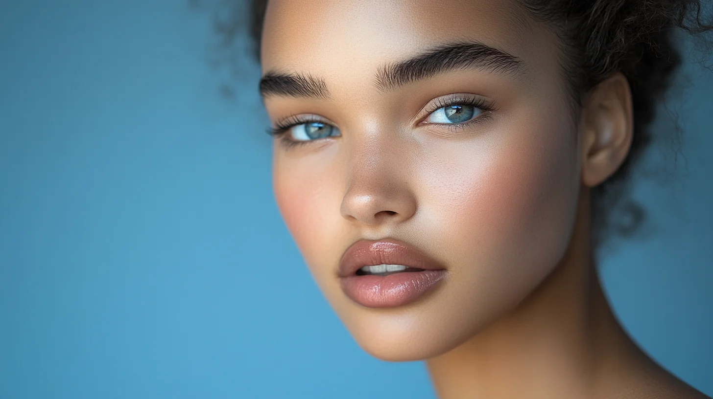 Beauty and Fashion Model Portfolio: What Images You Actually Need