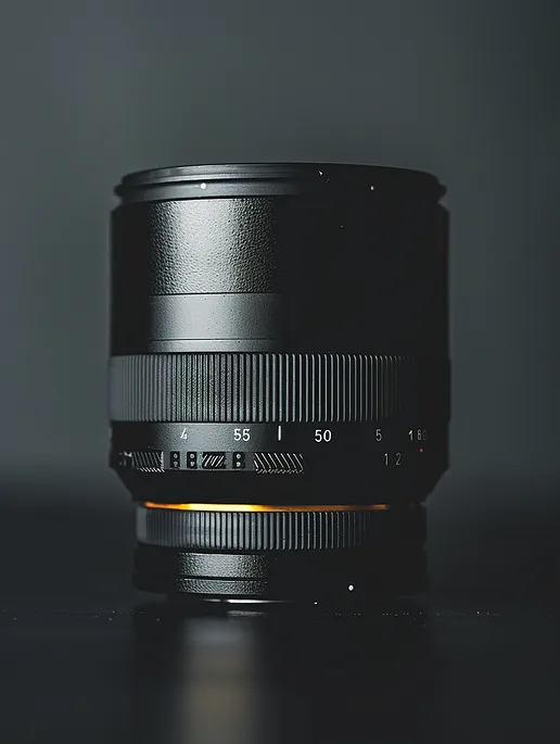 Benefits of Using Prime Lenses