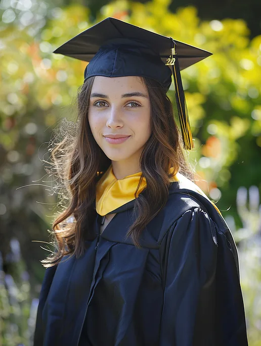 Boston Graduation Photos: Capturing Your Milestone Moment