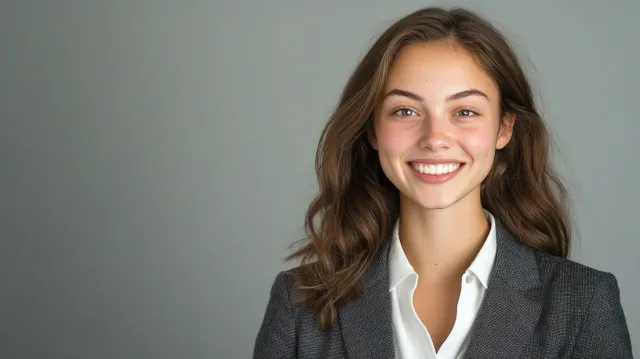 The Boston Student's Guide to Job & Internship Headshots — Photography Shark