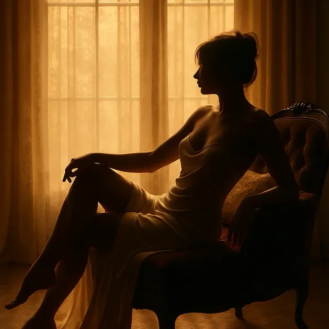 Boudoir Photography in Massachusetts: What to Expect — Photography Shark