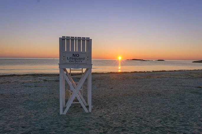 Capturing Cohasset Charm Through Photography: A Visual Journey — Photography Shark