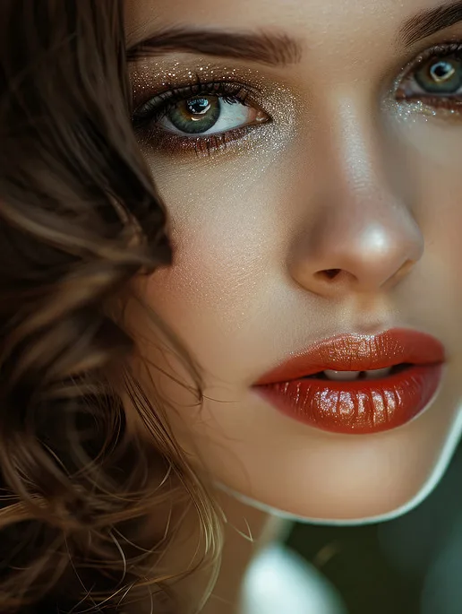 Capturing Elegance: Unveiling the Art of Glamour Photography — Photography Shark
