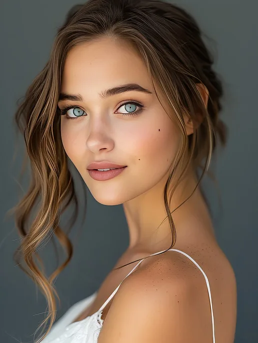 Unveiling the Art of Capturing the Perfect Miss Headshot — Photography Shark
