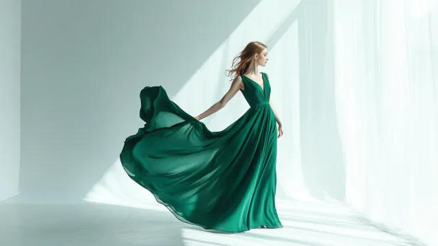 Clothing Photography Boston — Studio Lookbooks — Photography Shark
