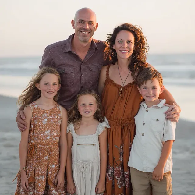 Cohasset Photographer Photography Shark Studios — Photography Shark