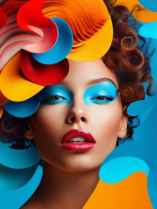 Painting Emotions Through Pixels: A Guide to Color Theory in Photography — Photography Shark