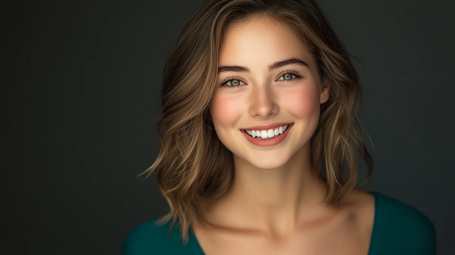 Commercial Dance Headshots: What Agents and Casting Want — Photography Shark