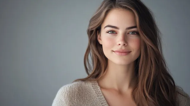 Commercial vs. Theatrical Headshots Explained — Photography Shark