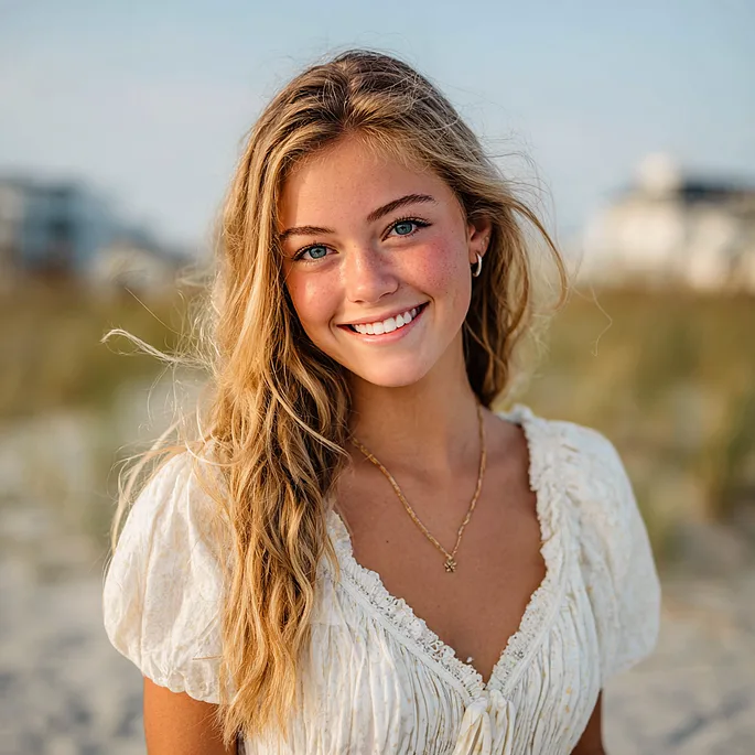 Cool Places for Senior Pictures on the South Shore