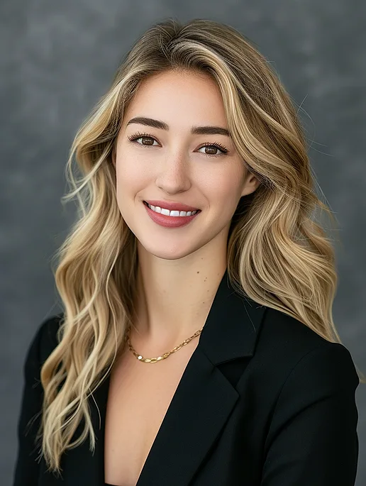 Creative Headshots in Hingham at Photography Shark Studios — Photography Shark