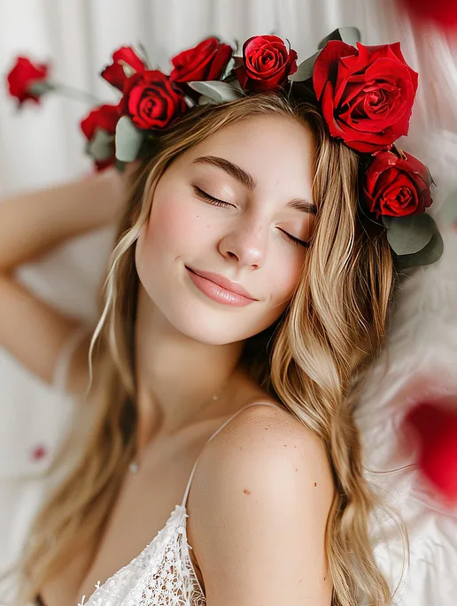 Capturing Love: Creative Ideas for Valentine's Day Photoshoots — Photography Shark