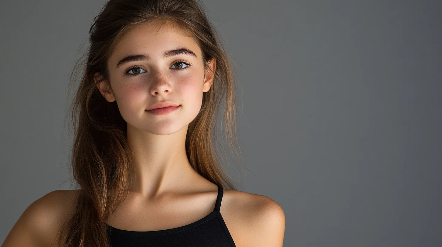 Dance Headshots: What Dancers Need for Auditions and Companies