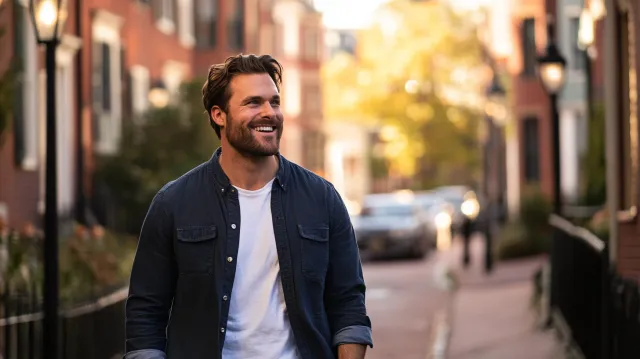 Why Your Dating Photos Look Fake (and the Easy Fix) — Photography Shark