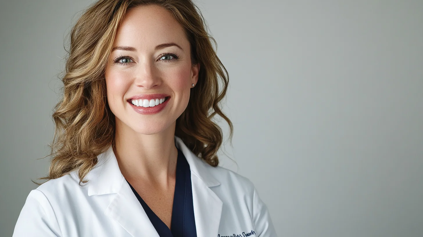 Dentist Headshots in Boston and on the South Shore — Photography Shark