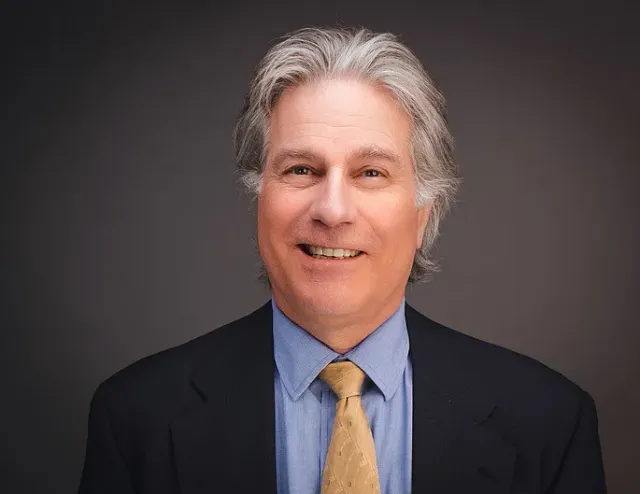 Elevate Your Professional Image with Boston Headshots — Photography Shark