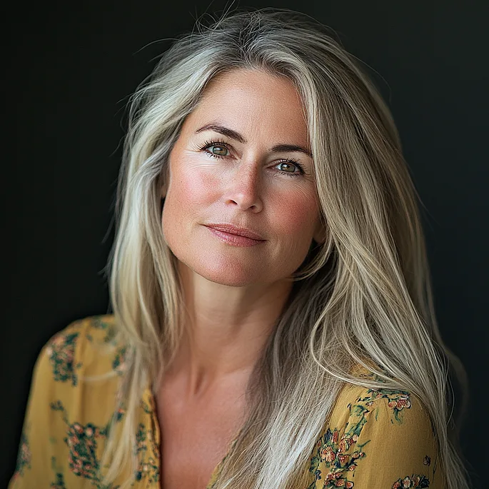 Mastering the Art of Dating Over 40: Do's, Don'ts, and the Power of a Great Profile Photo — Photography Shark