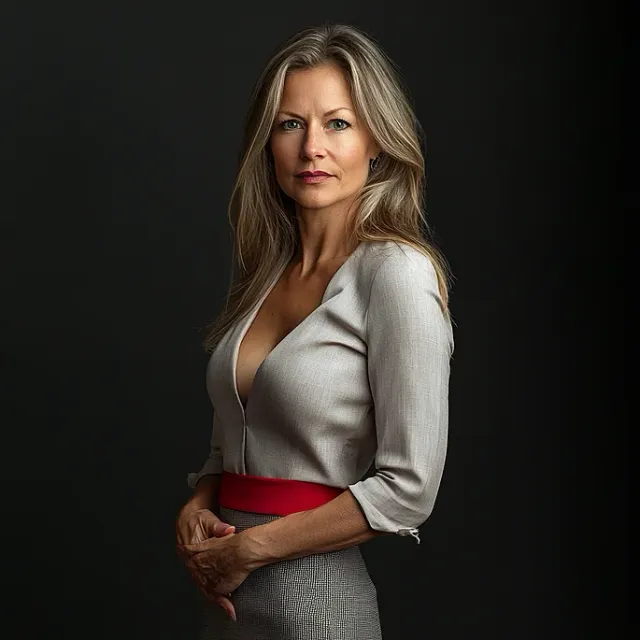 Elevate Your Brand with Digital Headshots in Rockland, MA — Photography Shark