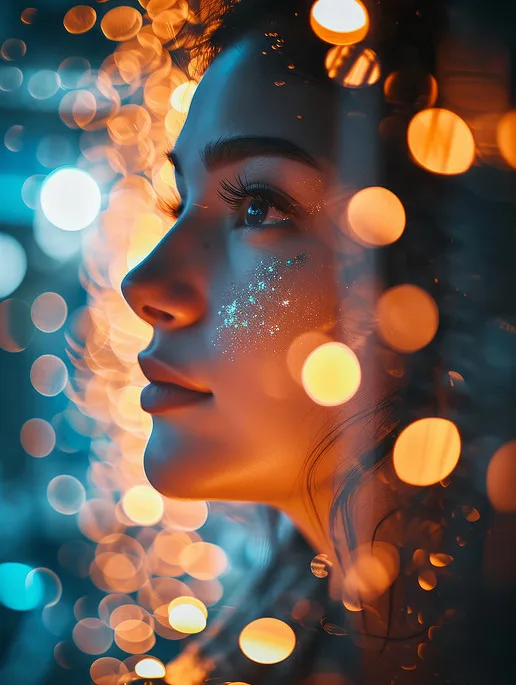 Exploring 20 Creative Portrait Ideas by a Professional Photographer — Photography Shark