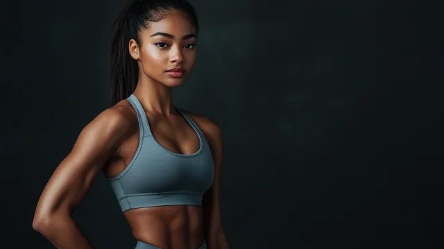 Fitness Modeling Portfolio: What You Need to Get Booked in Boston — Photography Shark