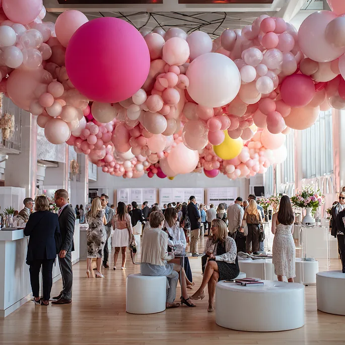 From Balloons to Boardrooms: Event Photography for Any Occasion
