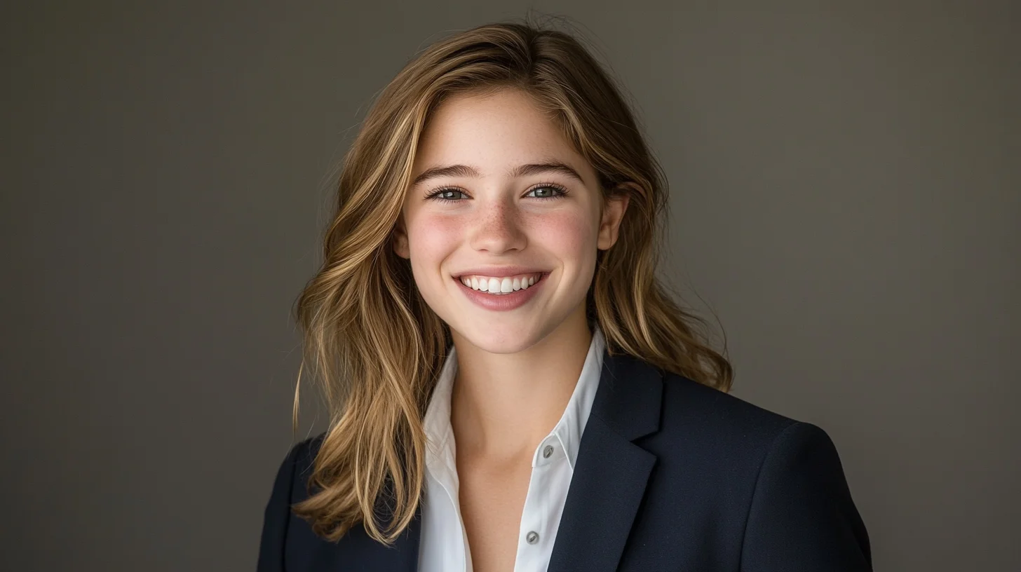 Graduation Headshots: A Studio Photography Guide