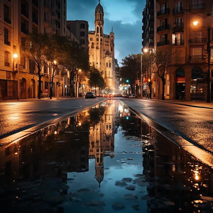 A Practical Guide to Vacation Photography