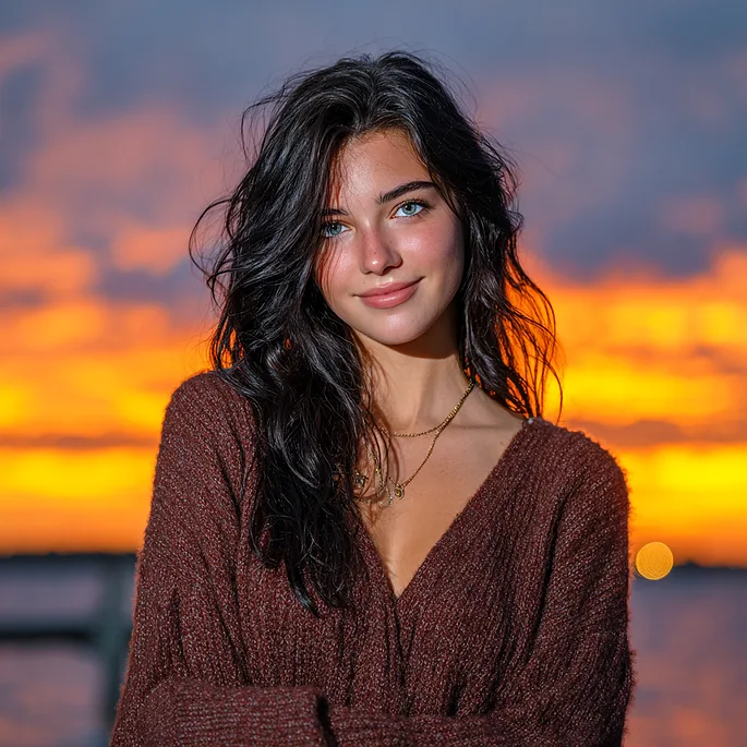 Guide to Hingham Senior Portraits