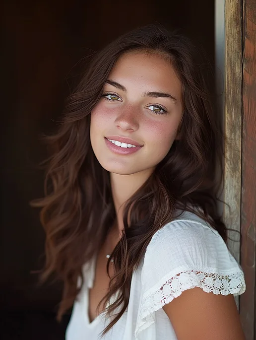 Hanover High School Senior Portrait Locations — Photography Shark