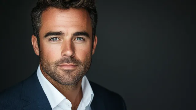 How Much Do Actor Headshots Cost? — Photography Shark