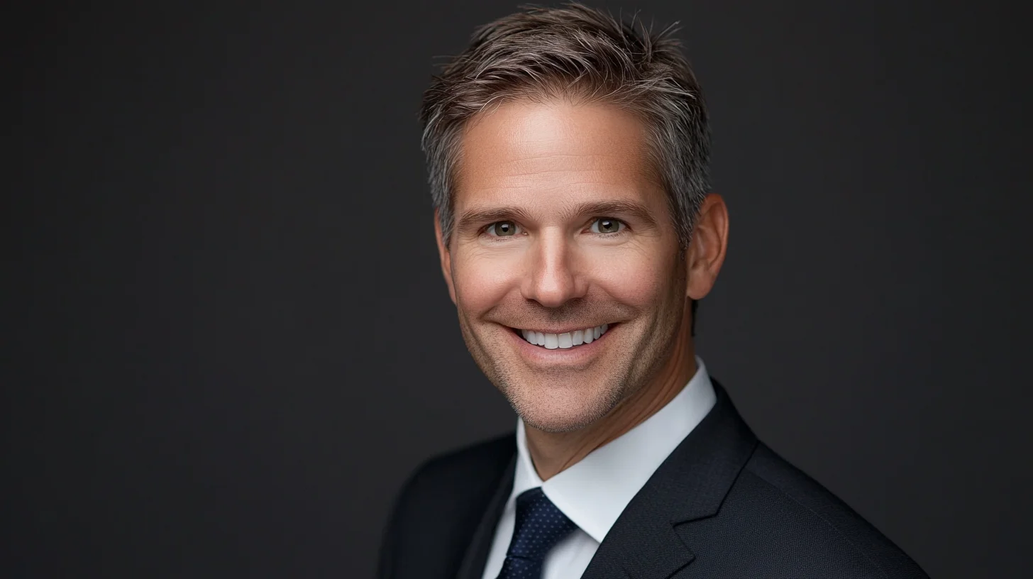10 Actor Headshot Mistakes That Are Costing You Auditions — Photography Shark