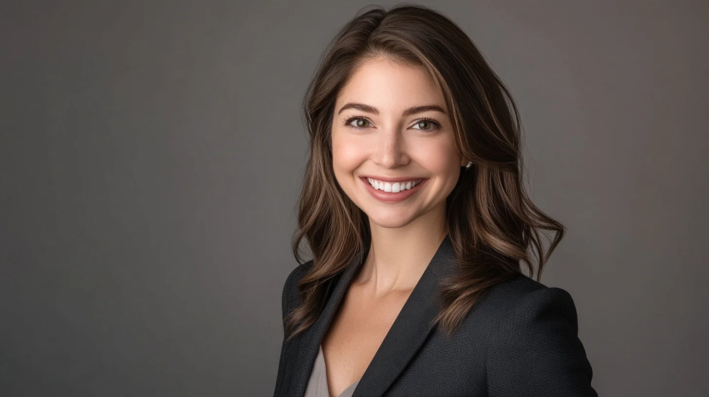 Headshot Poses for Women: A Practical Guide — Photography Shark