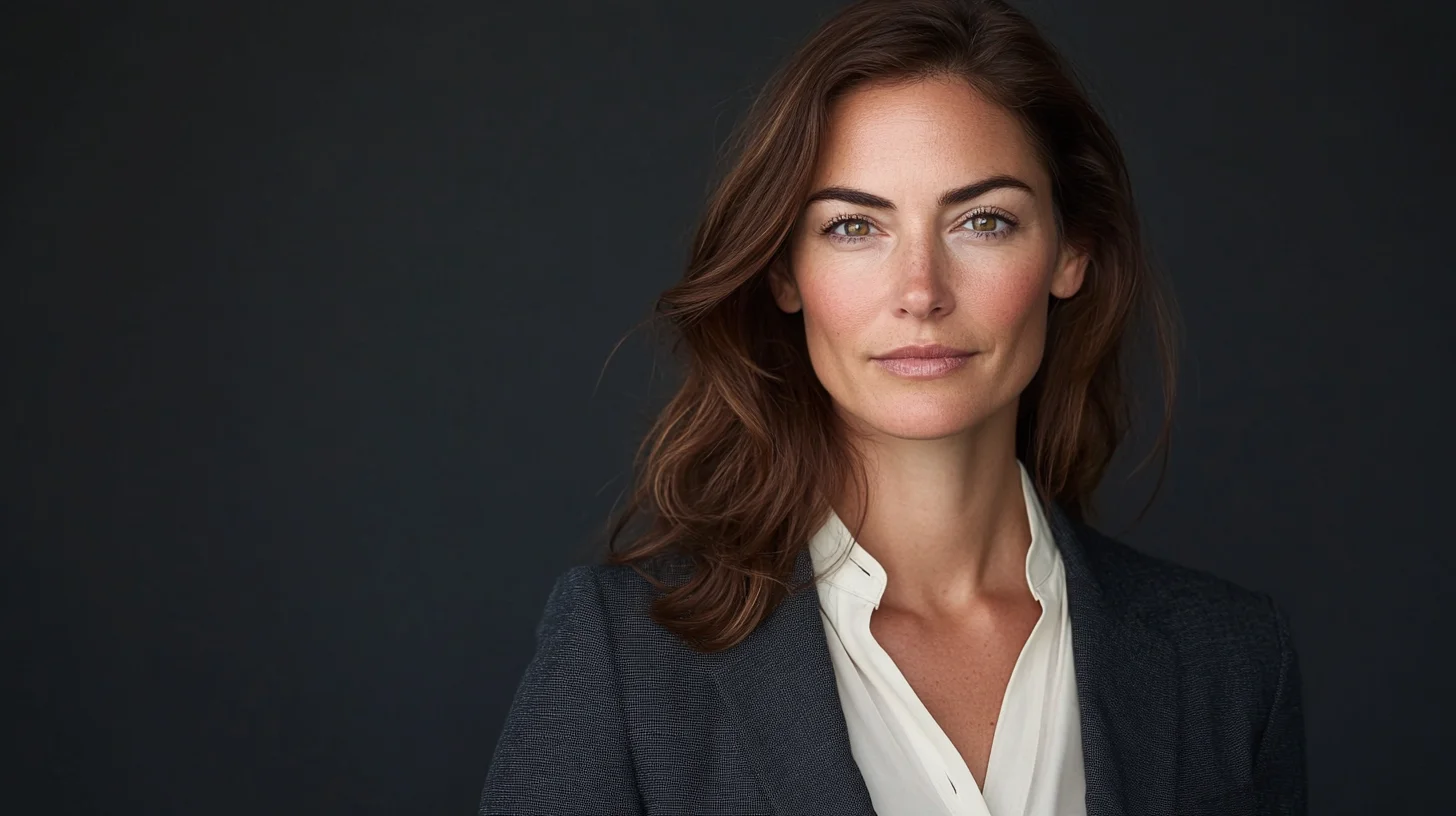 Headshot Sizes Explained: Print, Web, LinkedIn