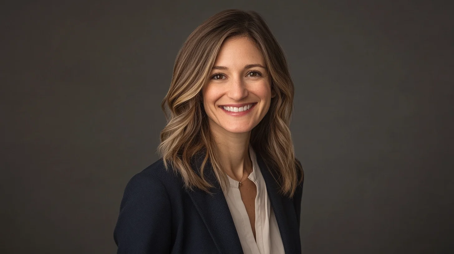 Headshots for Teachers and Educators: Building Connection Before Day One — Photography Shark