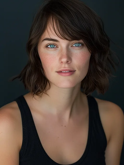 Headshots in Pembroke MA - Photography Shark Studios — Photography Shark