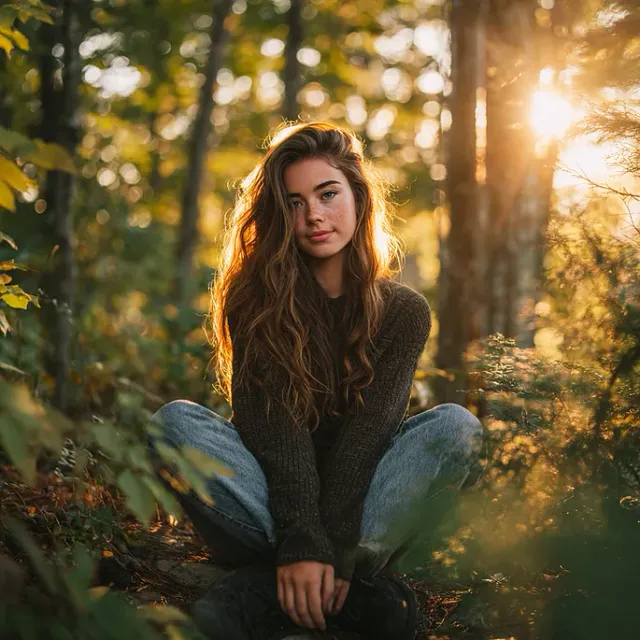 Hingham Senior Photographer - Photography Shark Studios — Photography Shark