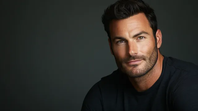 How Many Headshots Do Actors Really Need — and Why It Matters — Photography Shark