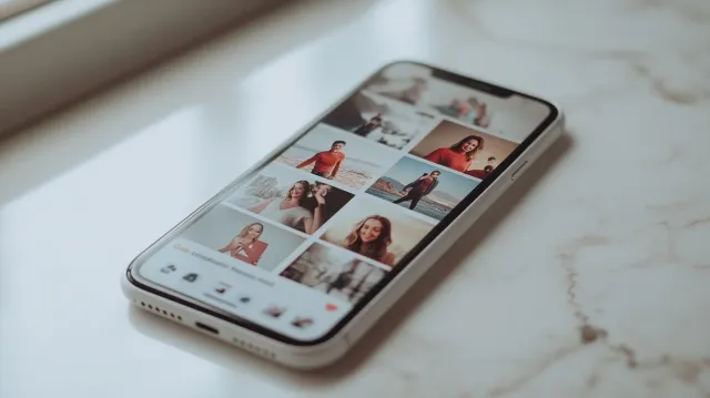 How Many Photos Do You Need for Hinge? — Photography Shark