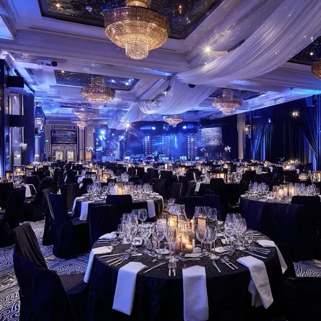 How Photography Shark Studios Covers Events With Style and Discretion — Photography Shark