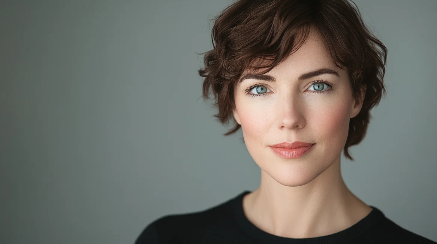 How to Avoid a Double Chin in Photos: A Photographer's Guide