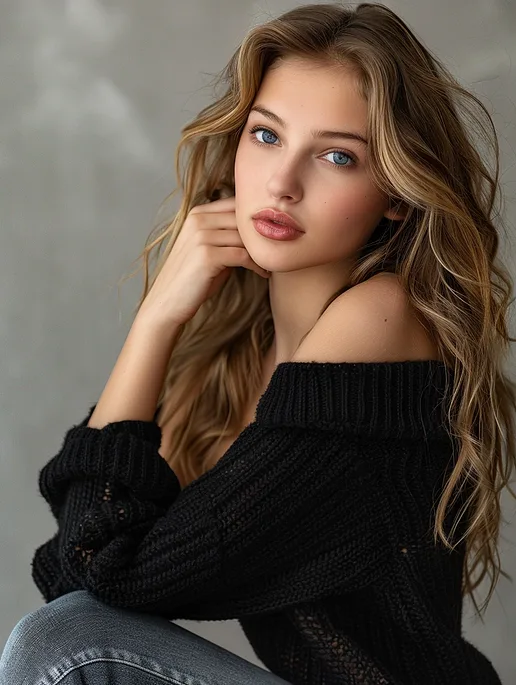 How to Build a Modeling Portfolio That Stands Out — Photography Shark